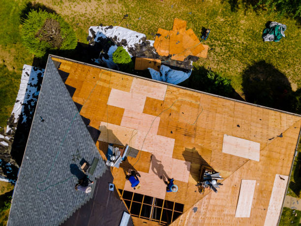 Best Roof Replacement Cost  in Koontz Lake, IN