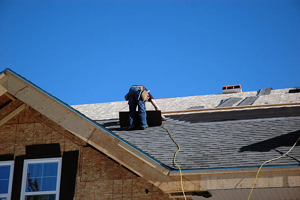 Best Roofing Contractor Near Me  in Koontz Lake, IN