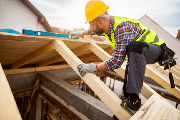 Best Roof Repair Services  in Koontz Lake, IN
