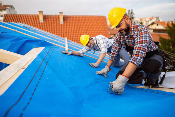 Reliable Koontz Lake, IN Roofing Contractor Solutions