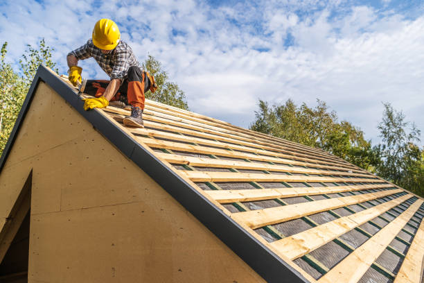 Best Local Roofing Companies  in Koontz Lake, IN