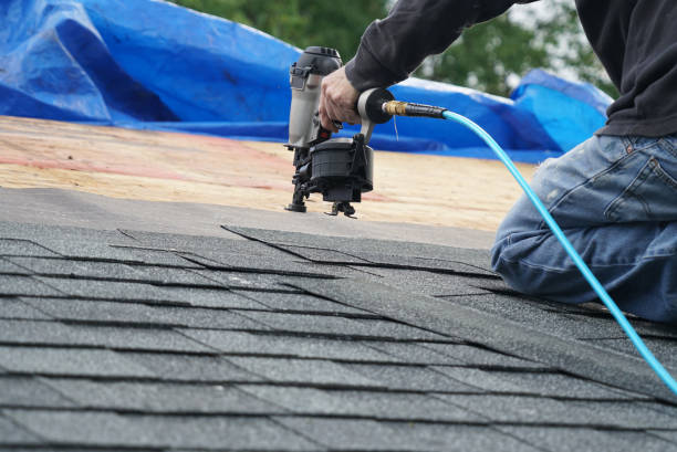 Best Tile Roofing Contractor  in Koontz Lake, IN