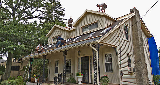 Best Roof Repair Estimates  in Koontz Lake, IN