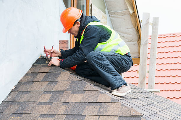 Best Affordable Roof Replacement  in Koontz Lake, IN