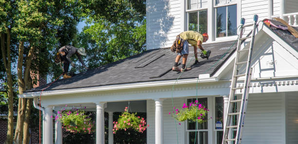 Best Roof Leak Repair  in Koontz Lake, IN
