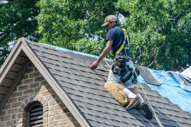 Best Roof Restoration Services  in Koontz Lake, IN